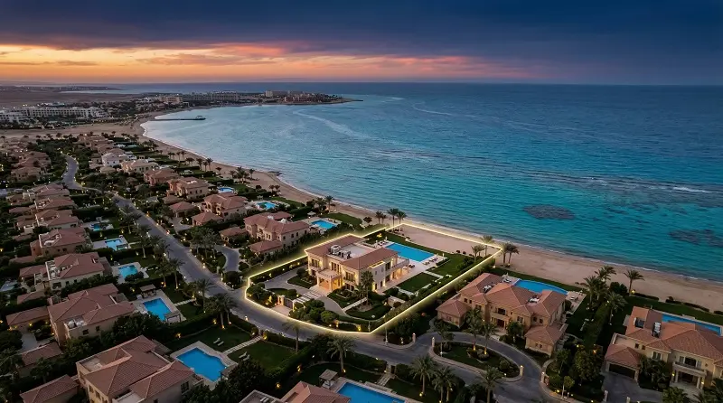 Property Title Dispute